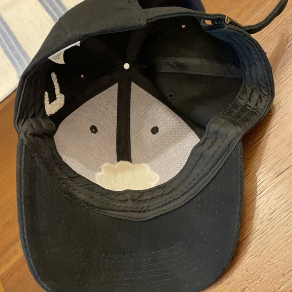 Summer of Love Experience DeYoung Museum 50th Anniversary Commemorative Cap - Picture 6 of 6